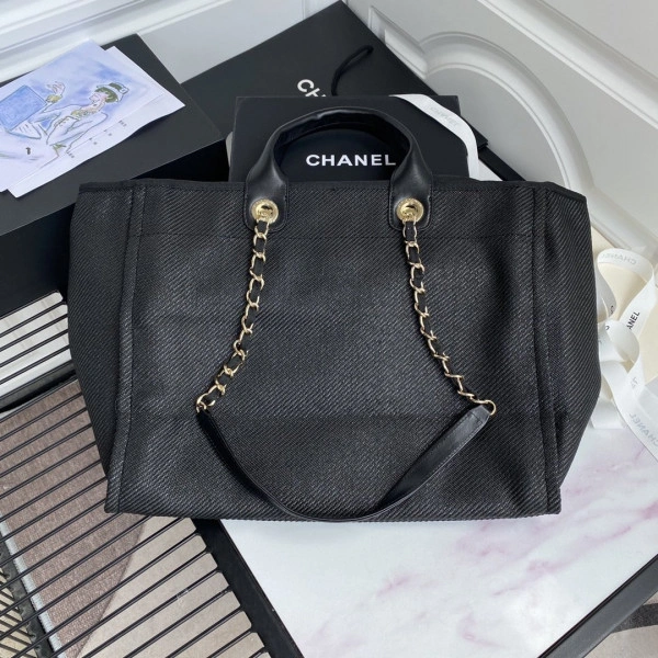 EasyMatch CHANEL TOTE BAG 1175 - Image 8