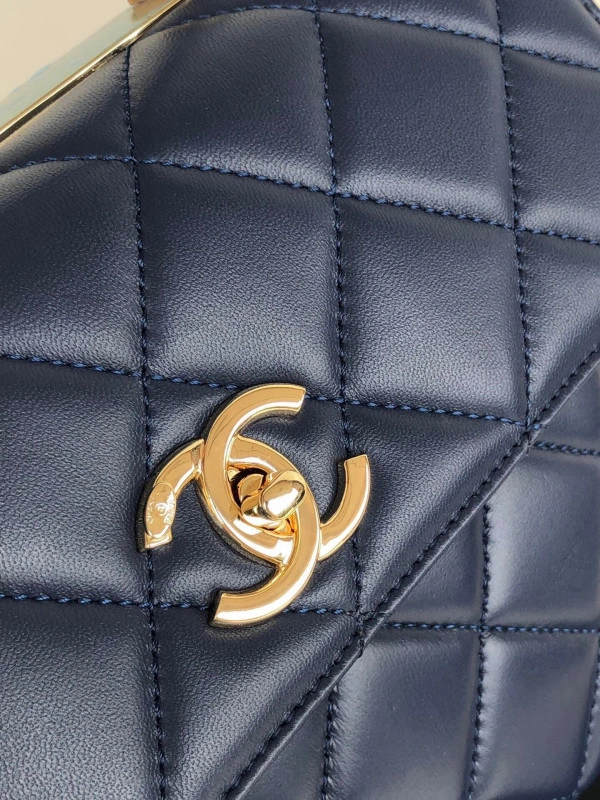 EasyMatch CHANEL TRENDY BAG 1077 - Image 4