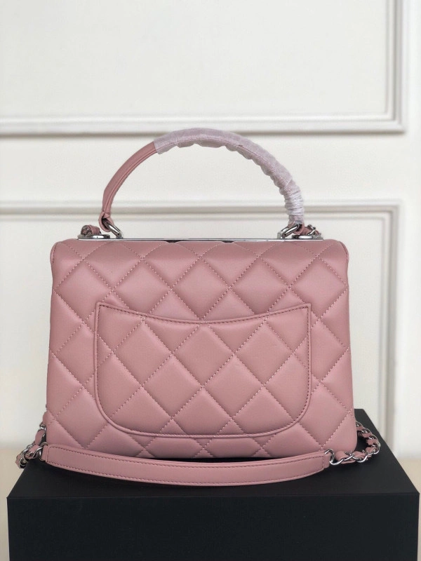 CHANEL TRENDY BAG StreetReady 1069 - Image 3