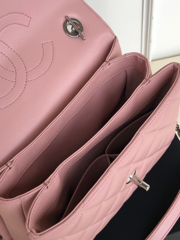 CHANEL TRENDY BAG StreetReady 1069 - Image 6