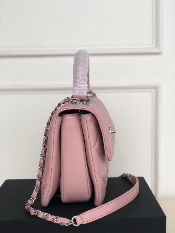 CHANEL TRENDY BAG StreetReady 1069 - Image 7