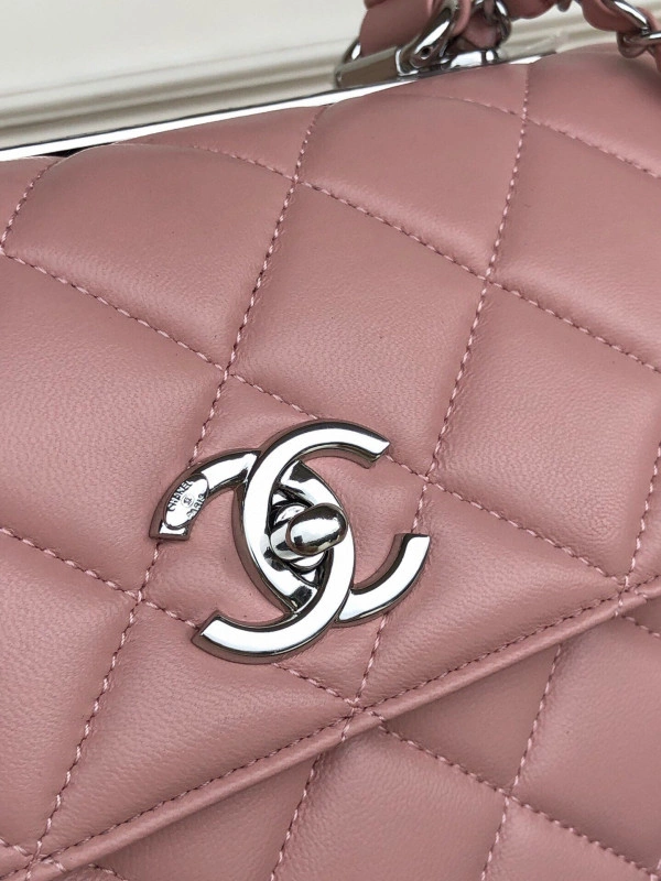 CHANEL TRENDY BAG StreetReady 1069 - Image 8