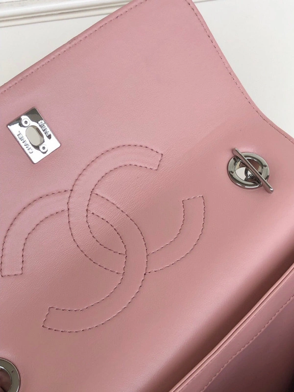 CHANEL TRENDY BAG StreetReady 1069 - Image 10