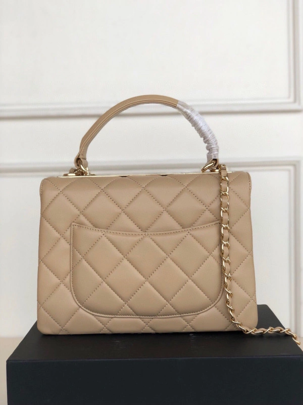 CHANEL TRENDY BAG ModernLook 1072 - Image 3
