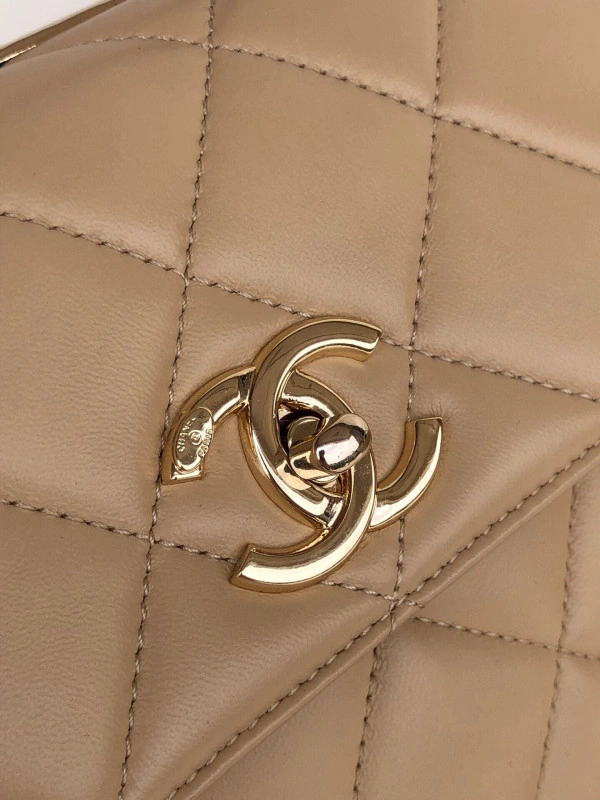 CHANEL TRENDY BAG ModernLook 1072 - Image 5
