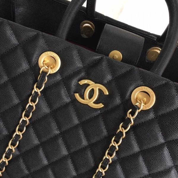 SmartChoice CHANEL TOTE BAG 1187 - Image 5