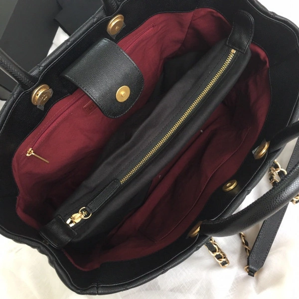 SmartChoice CHANEL TOTE BAG 1187 - Image 10