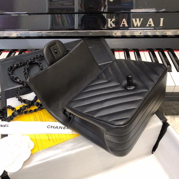 SportInspired CHANEL FLAP BAG 577 - Image 6