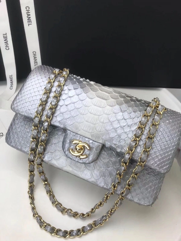 HighQuality CHANEL FLAP BAG 565 - Image 5