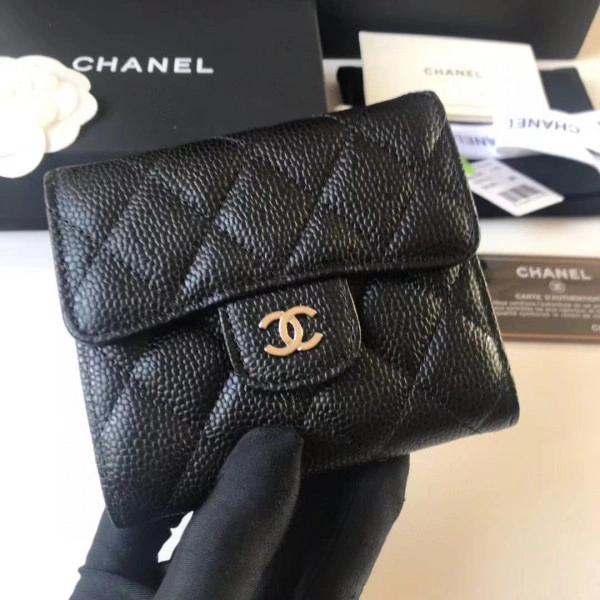 GoodFit CHANEL WALLET 1792 - Image 5