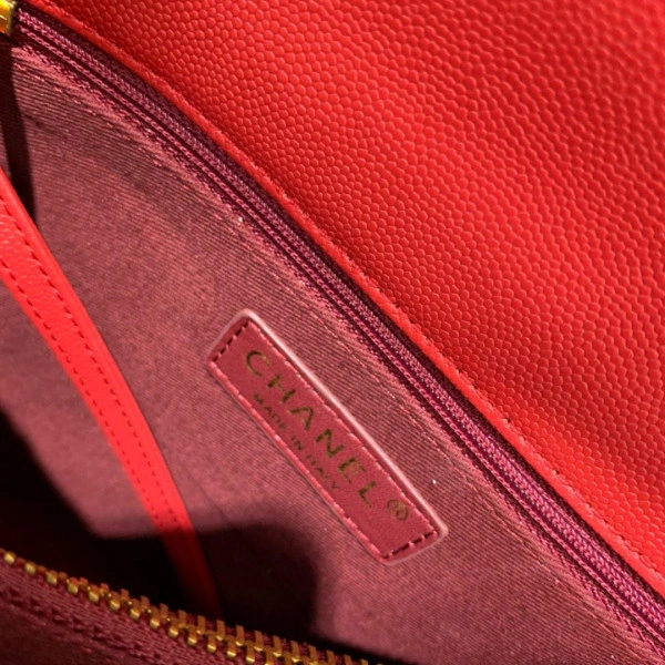 Popular CHANEL COCO HANDLE 1103 - Image 5