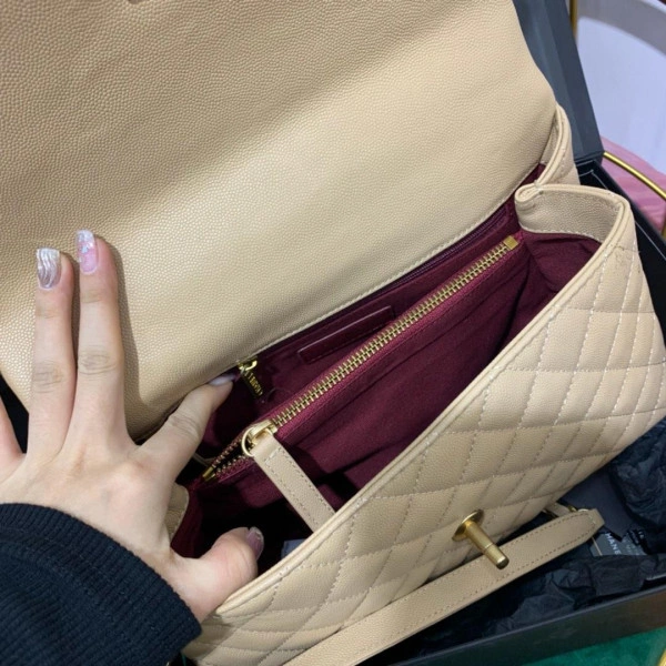 CHANEL COCO HANDLE ModernLook 1105 - Image 6