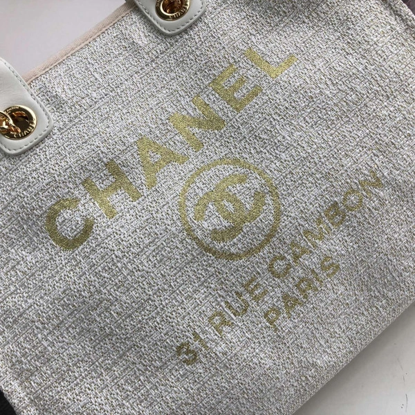 DailyWear CHANEL TOTE BAG 1203 - Image 9