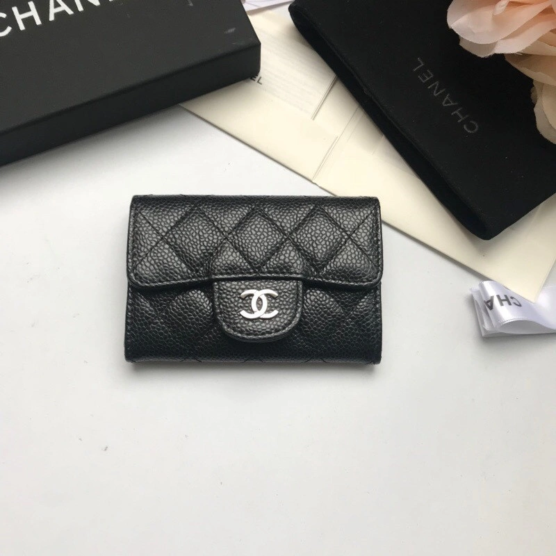 CHANEL WALLET Popular 1816 - Image 3