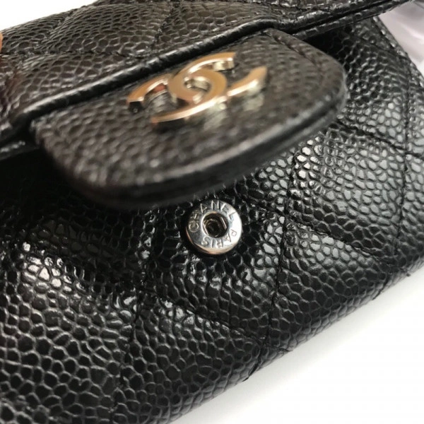 CHANEL WALLET Popular 1816 - Image 4