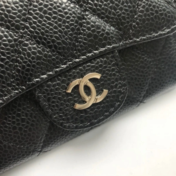 CHANEL WALLET Popular 1816 - Image 7