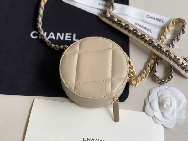 DailyWear CHANEL 19 CHANELUTCH WITH CHAIN 100 - Image 6