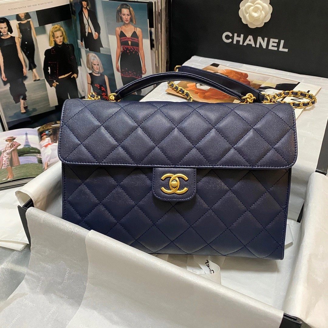 UrbanStyle CHANEL SATCHEL 1633 - Image 4