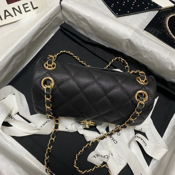 CHANEL FLAP BAG Affordable 603 - Image 4
