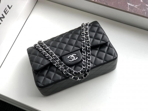 BestValue CHANEL FLAP BAG 30CM 800 - Image 10