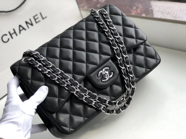 BestValue CHANEL FLAP BAG 30CM 800 - Image 4