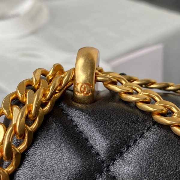 SportInspired CHANEL FLAP BAG 528 - Image 6