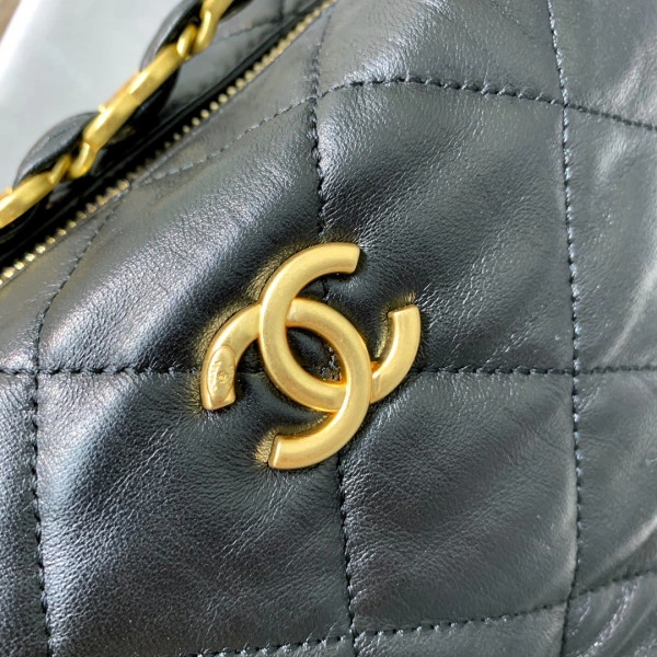 CHANEL HOBO BAG Trendy 1727 - Image 4
