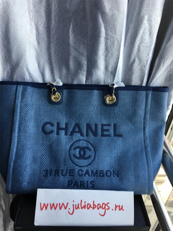 HighQuality CHANEL LARGE SHOPPING BAG 1200 - Image 13