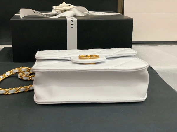 BestValue CHANEL FLAP BAG 649 - Image 7