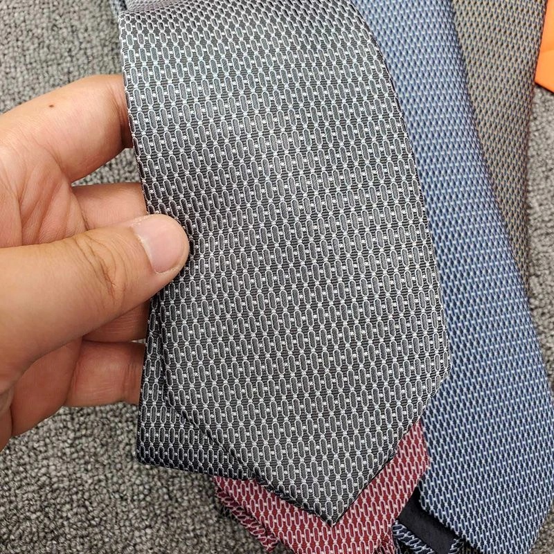 Hermes Resistance Ties - Image 4