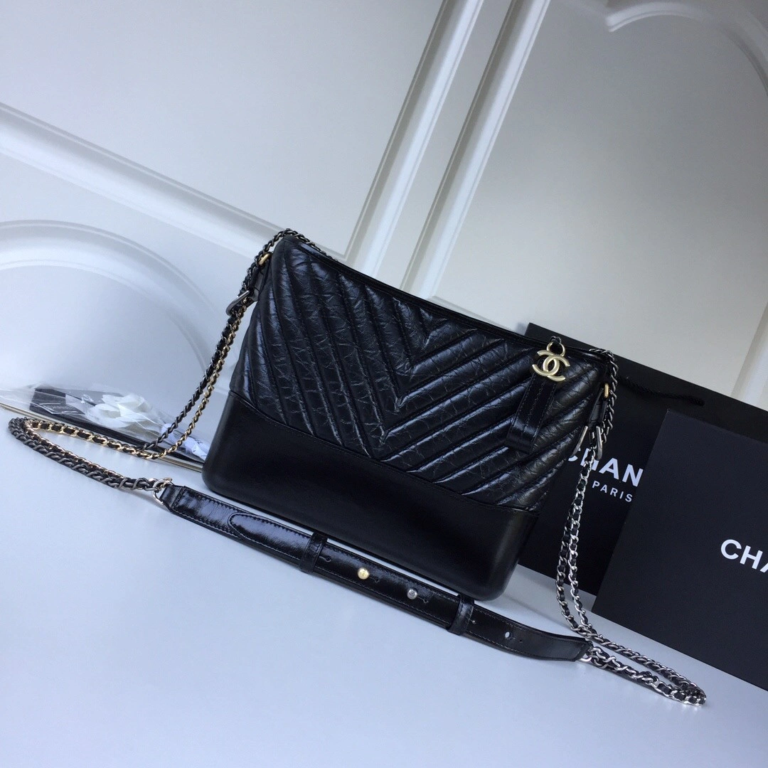 GoodFit CHANEL Gabrielle 883 - Image 3