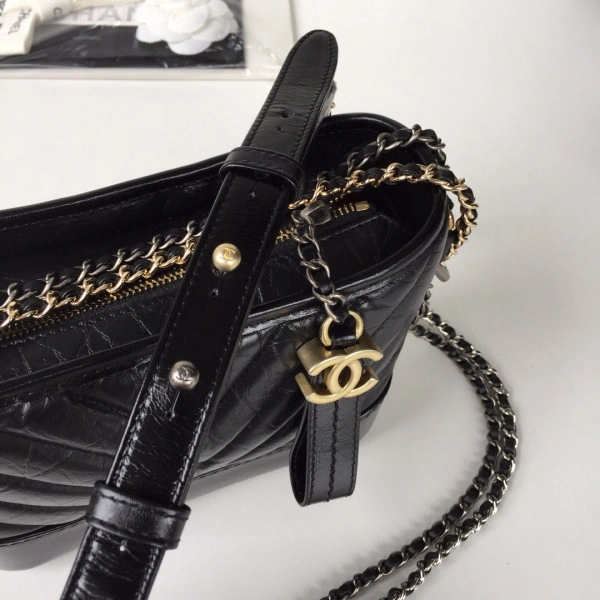 HighQuality CHANEL Gabrielle 873 - Image 7