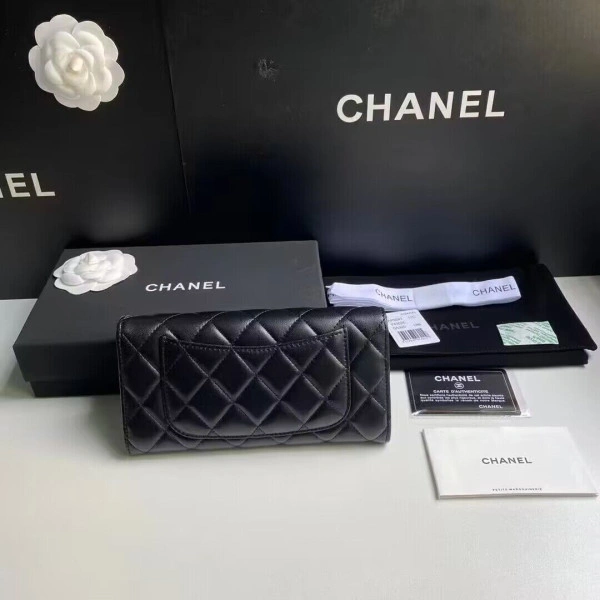 CHANEL WALLET DailyWear 1835 - Image 3