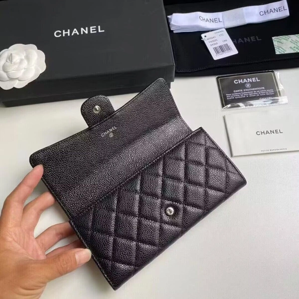 CHANEL WALLET GoodFit 1773 - Image 4