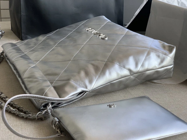GoodFit CHANEL 22 HANDBAG 1587 - Image 6