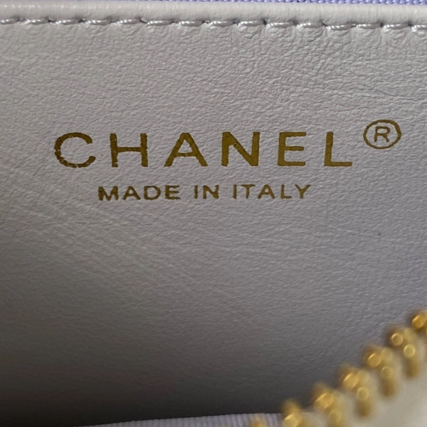 SportInspired CHANEL HOBO HANDBAG 1578 - Image 9