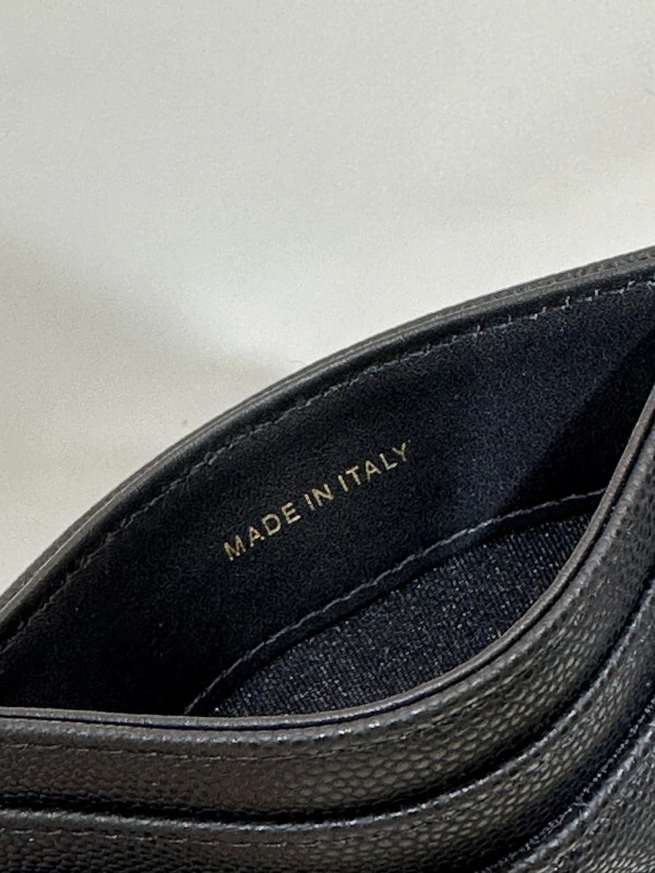 CHANEL CARD HOLDER DailyWear 1762 - Image 9