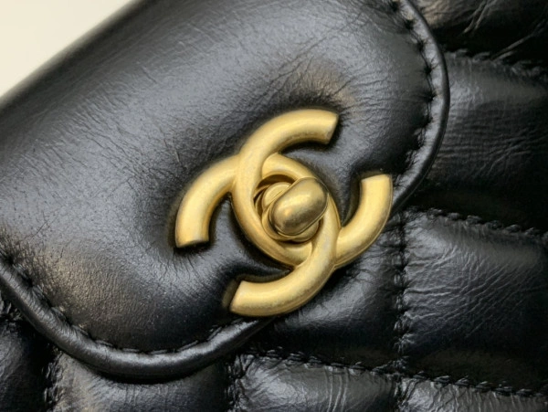 Affordable CHANEL Kelly Nano Bag 1542 - Image 4