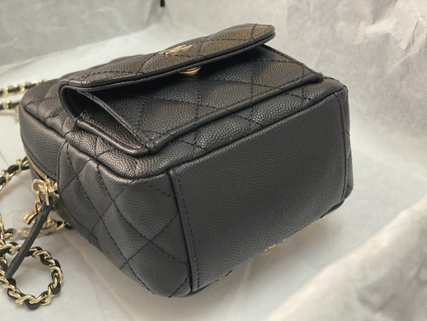 CHANEL BACKPACK DailyWear 124 - Image 6