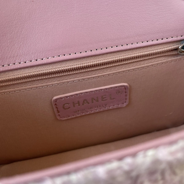 CHANEL MINI FLAP BAG HighQuality 365 - Image 6