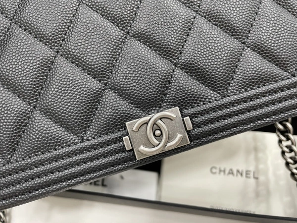 CHANEL WALLET GoodFit 167 - Image 6