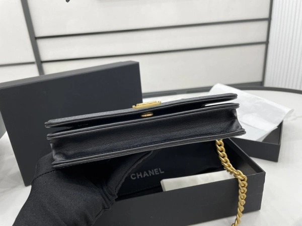 CHANEL WALLET ModernLook 169 - Image 6