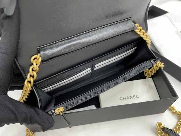 CHANEL WALLET ModernLook 169 - Image 9