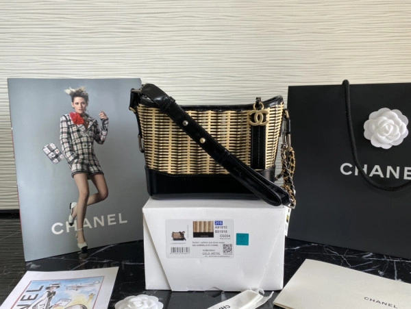 CHANEL GABRIELLE StreetReady 882 - Image 3