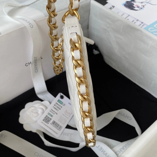 NewStyle CHANEL HOBO HANDBAG 1503 - Image 3