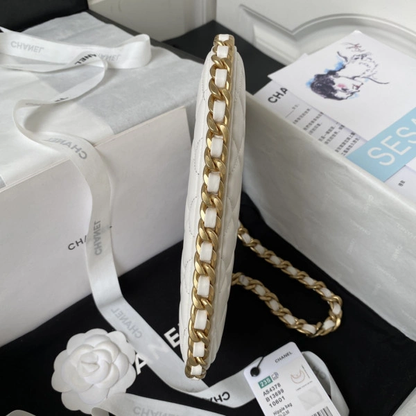 NewStyle CHANEL HOBO HANDBAG 1503 - Image 6