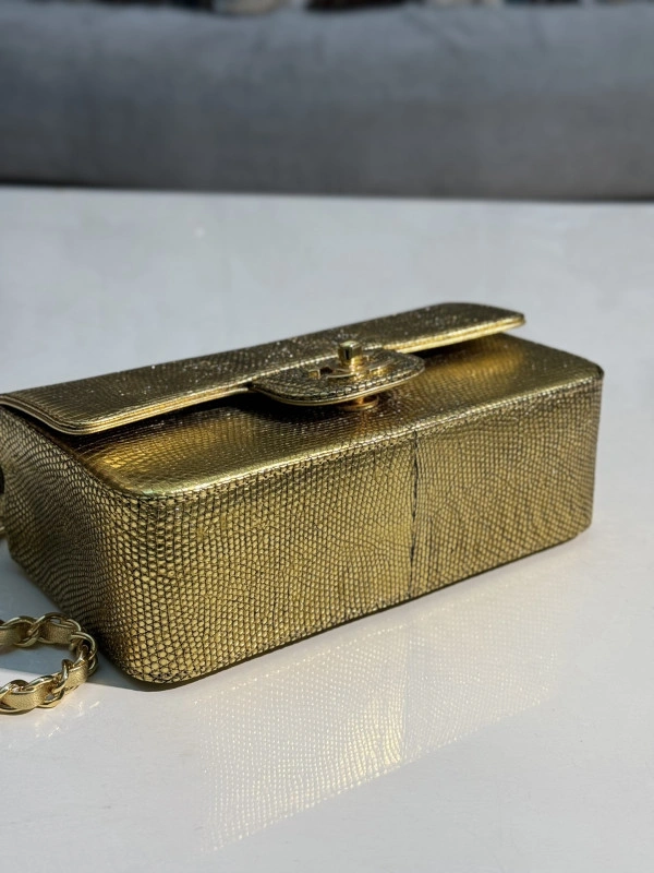 HighQuality CHANEL FLAP BAG 20CM 333 - Image 5