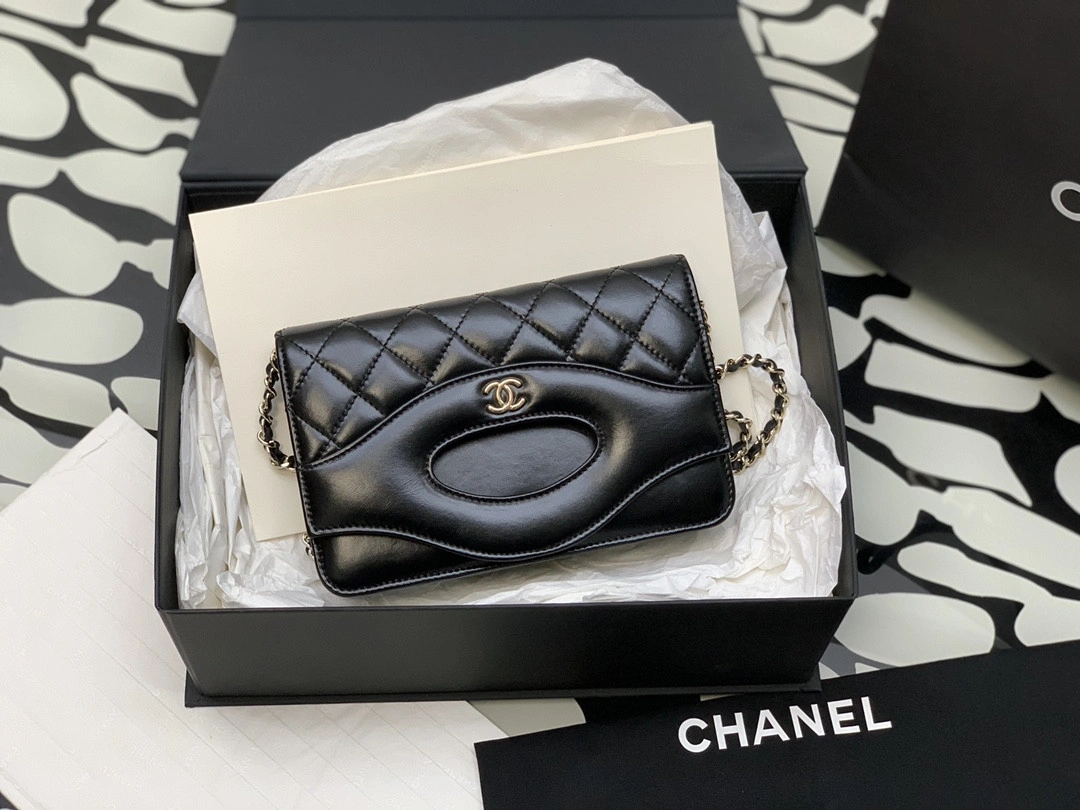 NewStyle CHANEL WALLET-19CM 1294