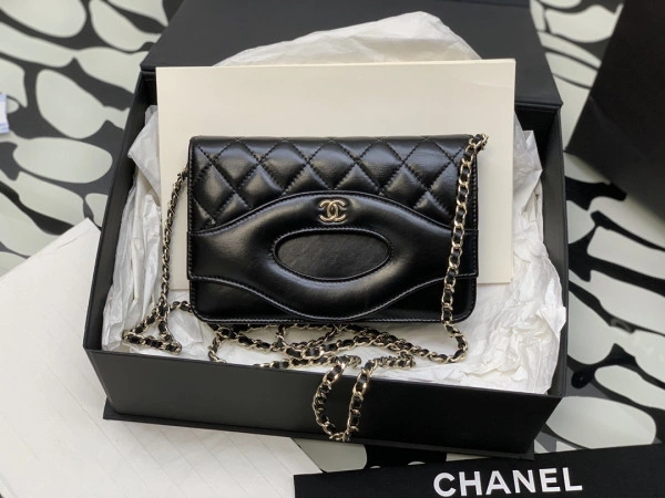 NewStyle CHANEL WALLET-19CM 1294 - Image 4