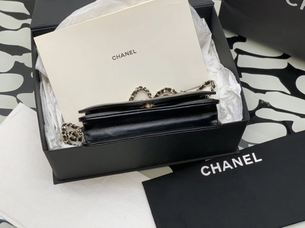 NewStyle CHANEL WALLET-19CM 1294 - Image 5